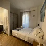 Coeur Vieux Nice Joli Traversant