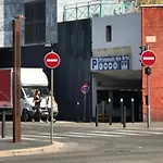 Coeur Vieux Nice Joli Traversant