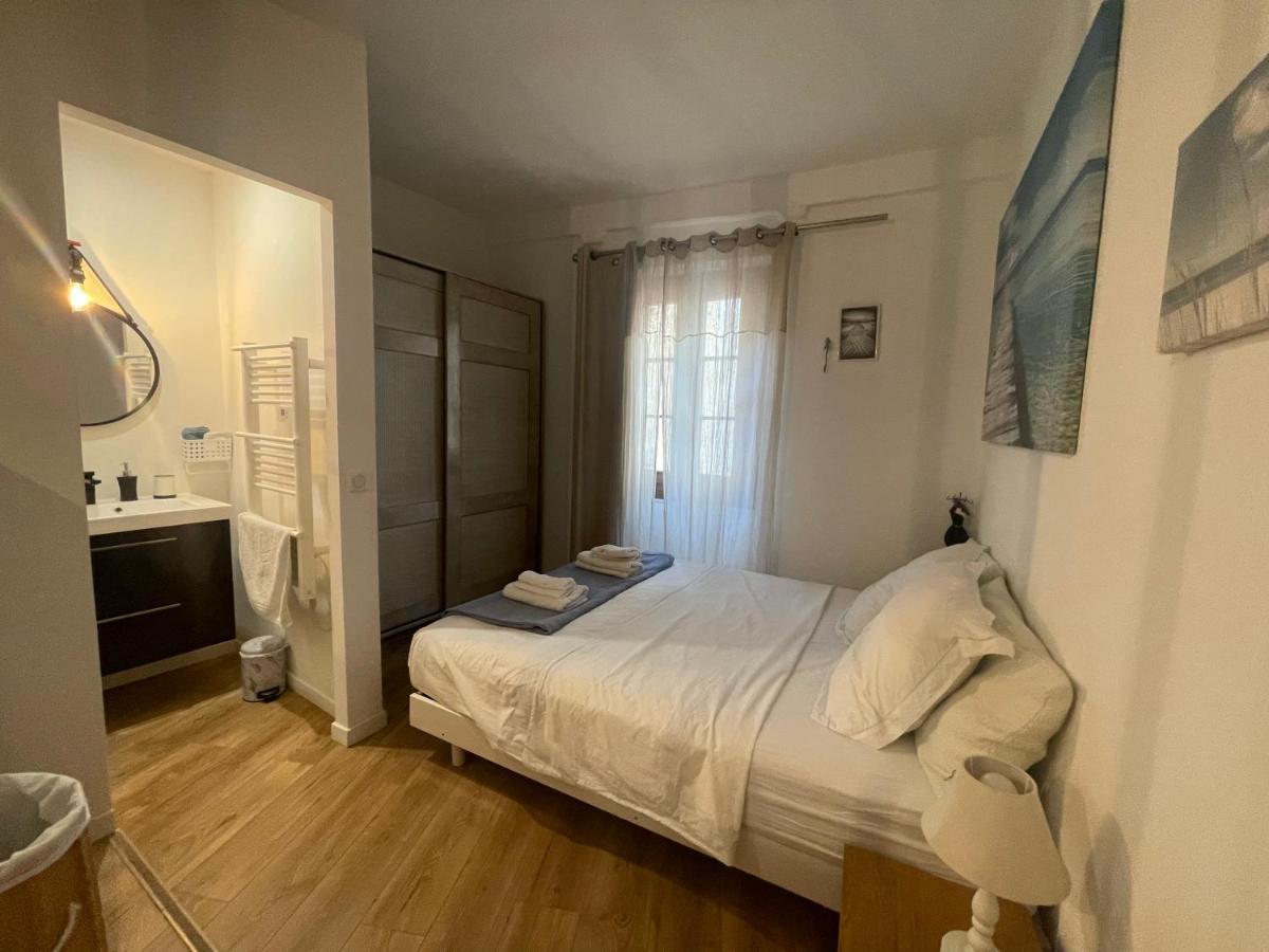 Appartement Coeur Vieux Joli Traversant